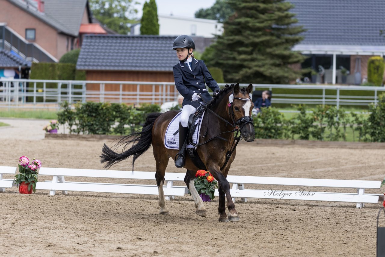 Bild 154 - Pony Akademie Turnier